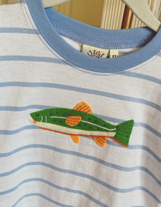 Trout Tee