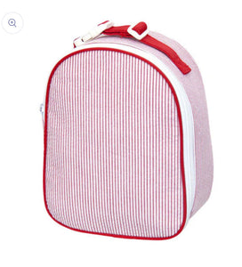 Mint Lunchbox - Red