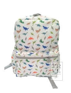 Backpack - Dino Mite