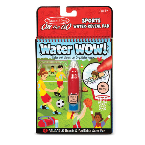 Water Wow - Sports