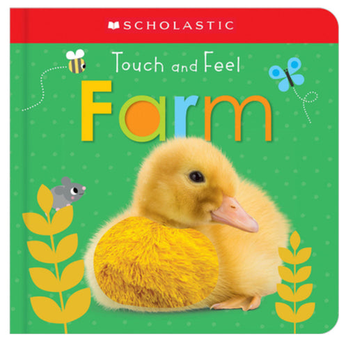 Touch & Feel Farm