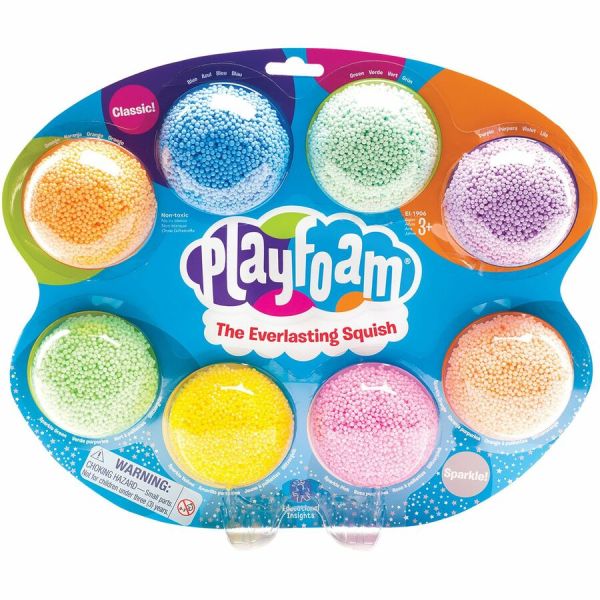 Playfoam 8 Pack