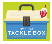 My First Tackle Box