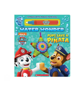 Paw Patrol Water Wonder