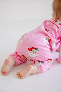 Dear Santa Penny’s Playsuit