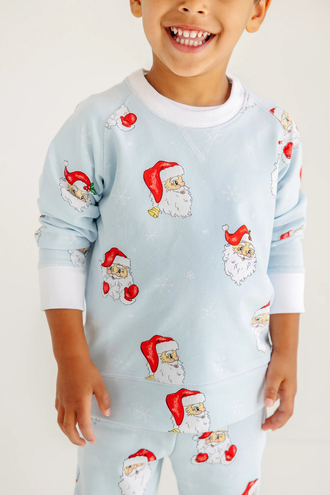 Dear Santa Crewneck