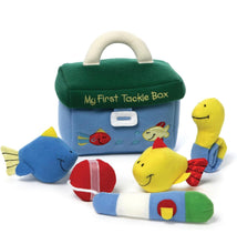 My First Tackle Box Playset