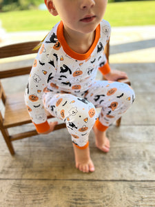 Halloween Pajamas