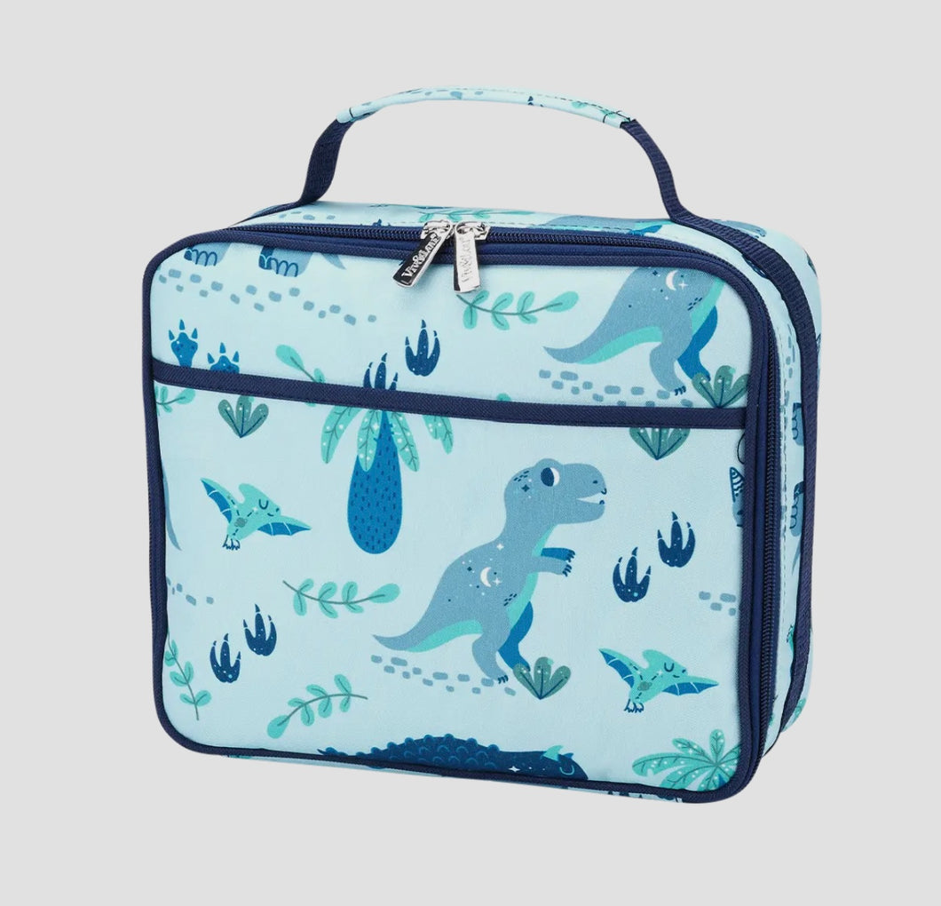 Rawrsome Lunchbox