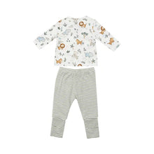 Safari Pant Set