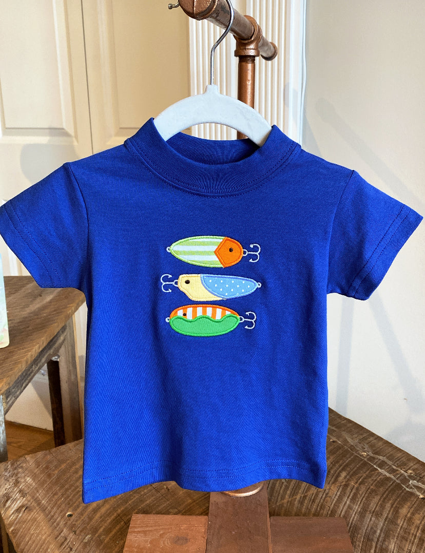 Fishing Lures Tee