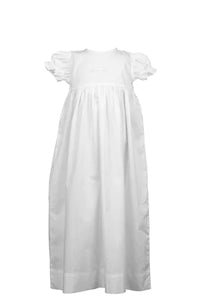 Baptism Gown - Girl