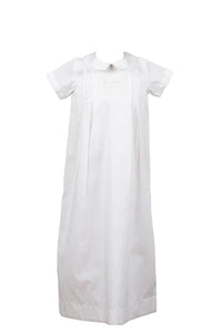 Baptism Gown - Boy