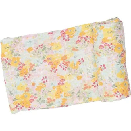 Spring Meadow Swaddle