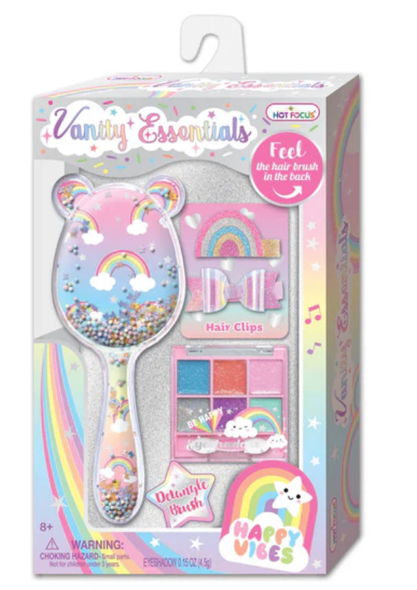 Vanity Essentials Rainbow