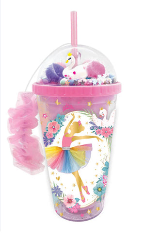 Ballerina Beauty Cup