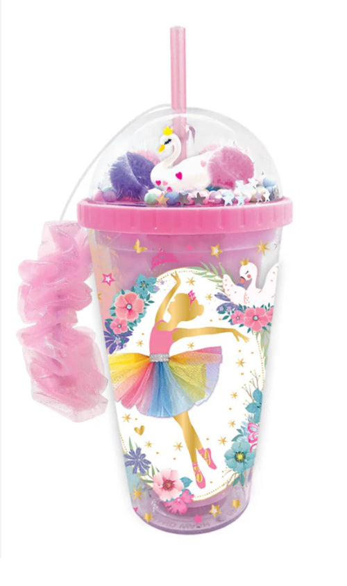 Ballerina Beauty Cup