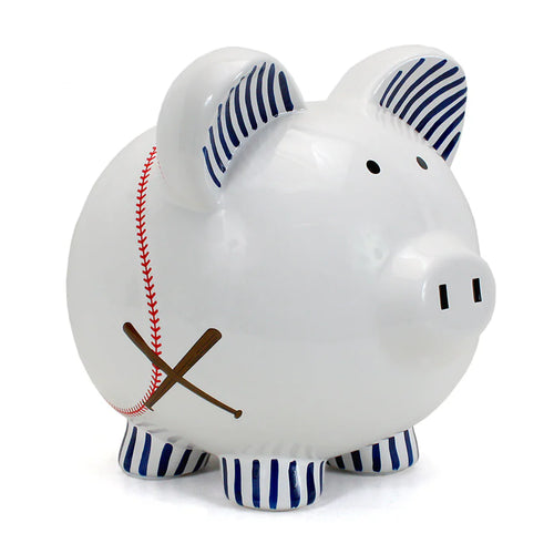 Baseball Pig