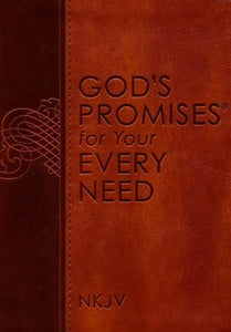 God's Promises for Your Every Need