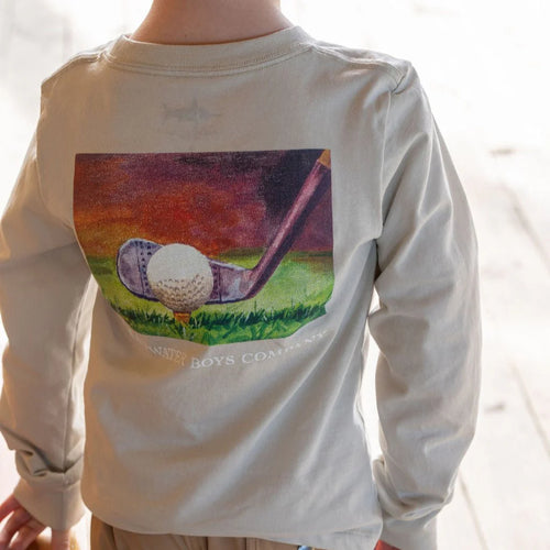 Golf Ball Tee