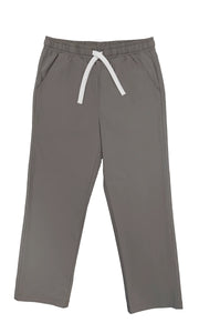 Dark Gray Performance Pant