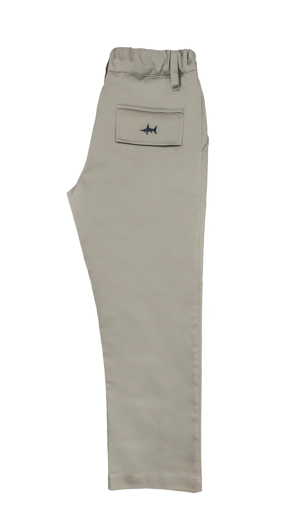 Ponce Pant/Khaki