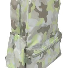 Backpack - Camo