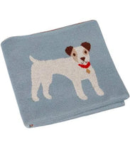 Dogs Blanket