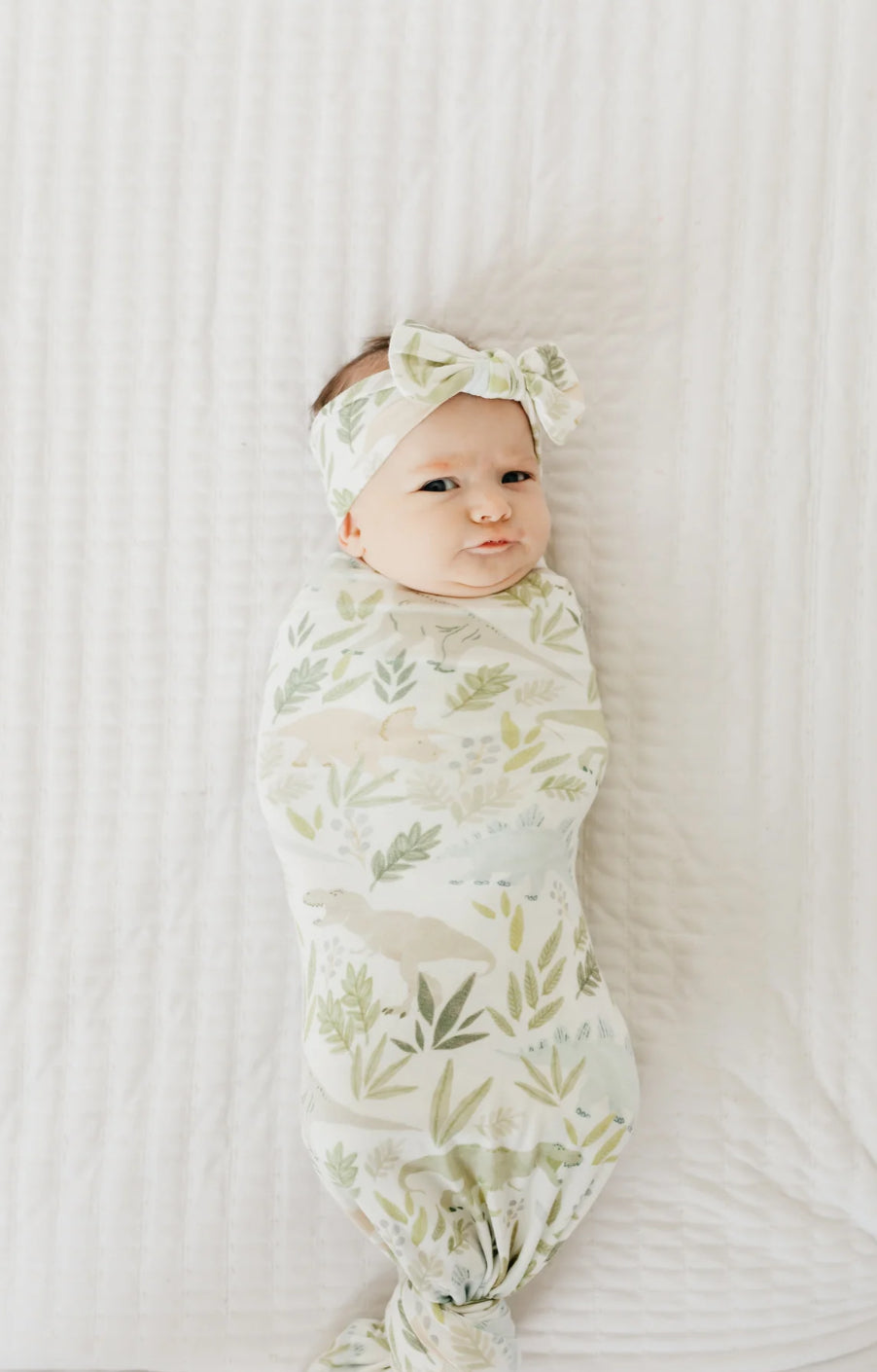 Rex Swaddle