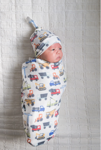 Diesel Swaddle