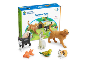 Jumbo Pets