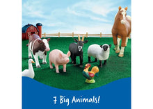 Jumbo Farm Animals