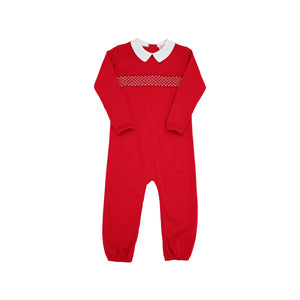 Rigsby Romper