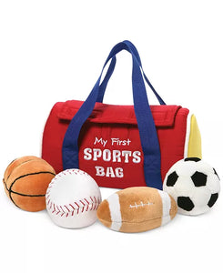 My First Sports Bag