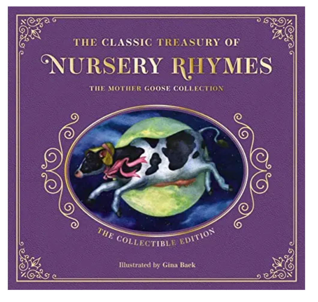 Mother Goose Nursery Rhymes