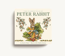 Peter Rabbit Classic Collection