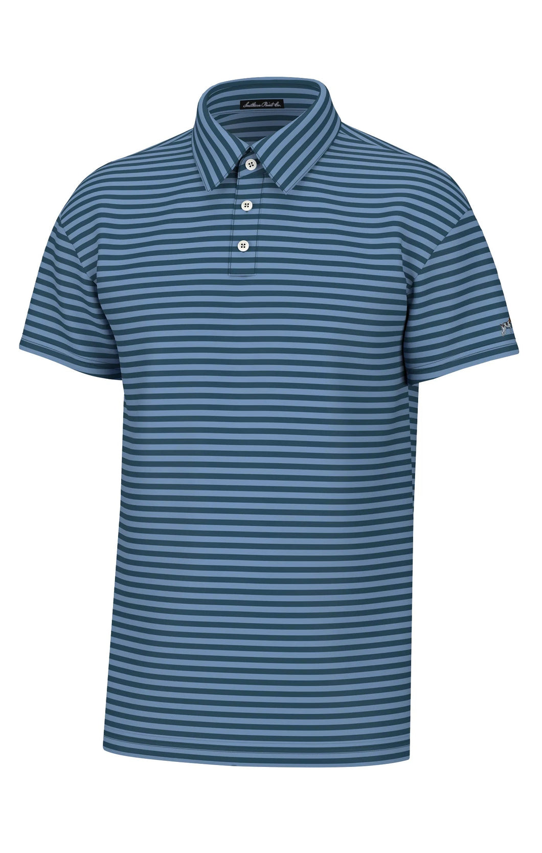 Hinton Stripe/Blue