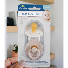 Paci Sets: Coconut + Toast