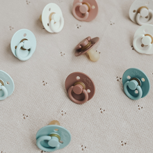 Paci Sets: Blossom + Rosewood