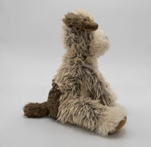 FabFuzz Scruffy Puppy - Stuffed/Plush Toy