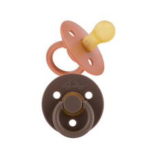 Paci Sets: Blossom + Rosewood