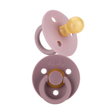 Paci Sets: Coconut + Toast