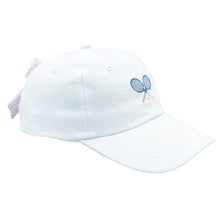 Tennis - Bow Hat