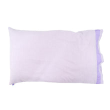 Seersucker Pillowcase