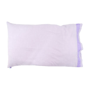 Seersucker Pillowcase