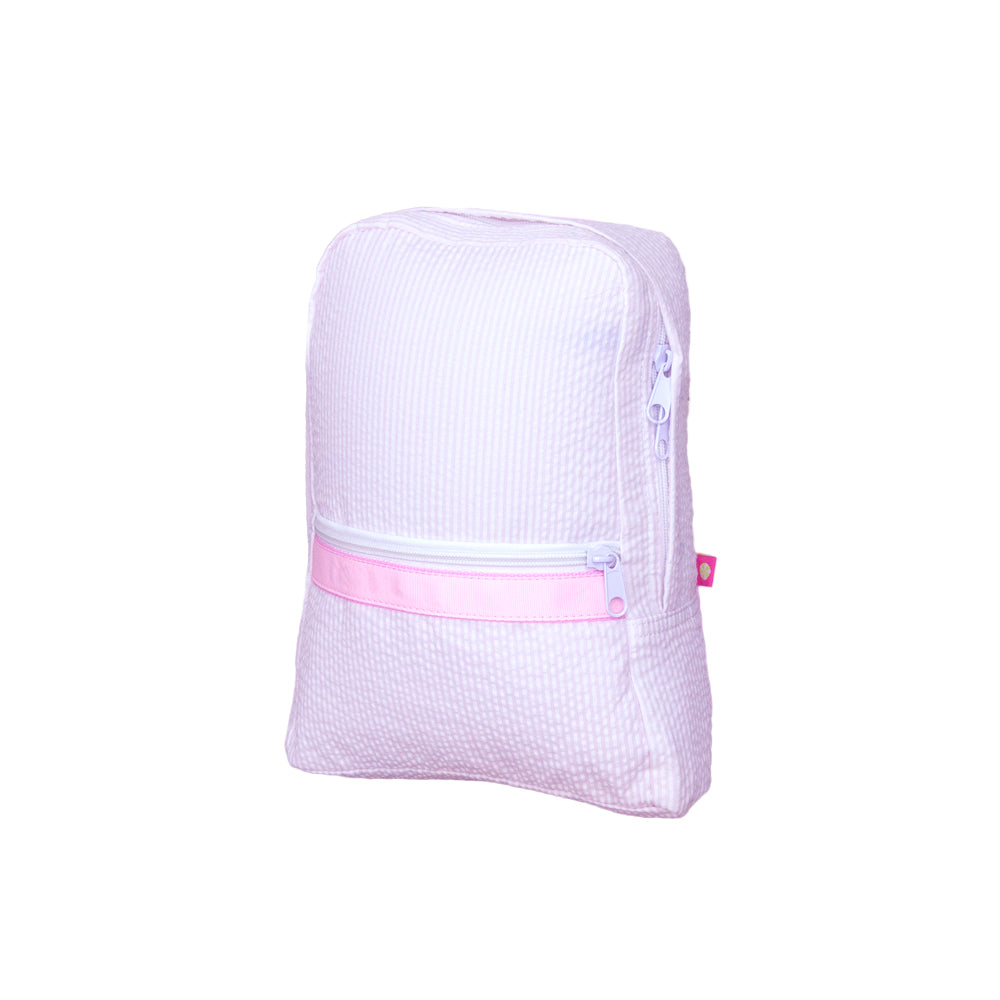 Small Backpack - Pink