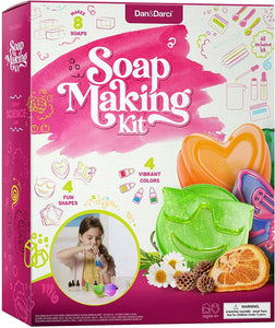 Dan&Darci Soap Making Kit
