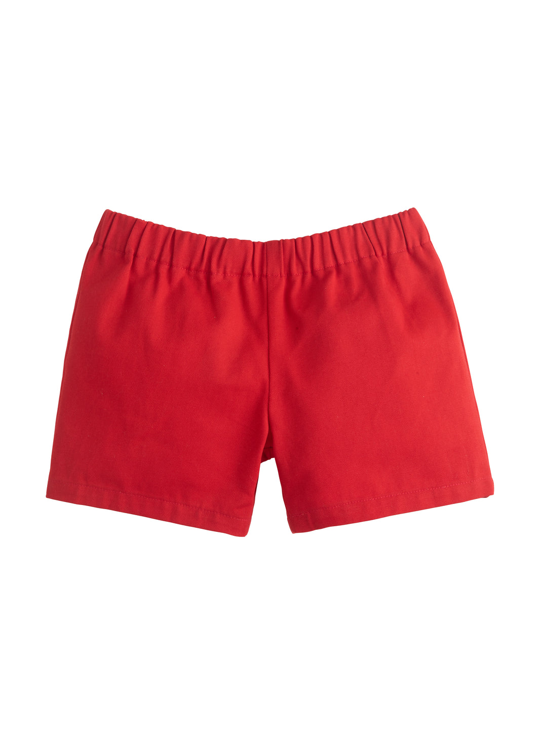 Red - Basic Short