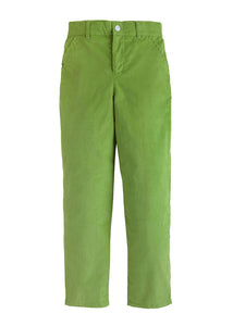 Sage Green Skinny Pant