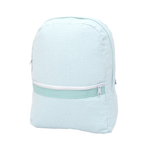 Medium Backpack - Mint